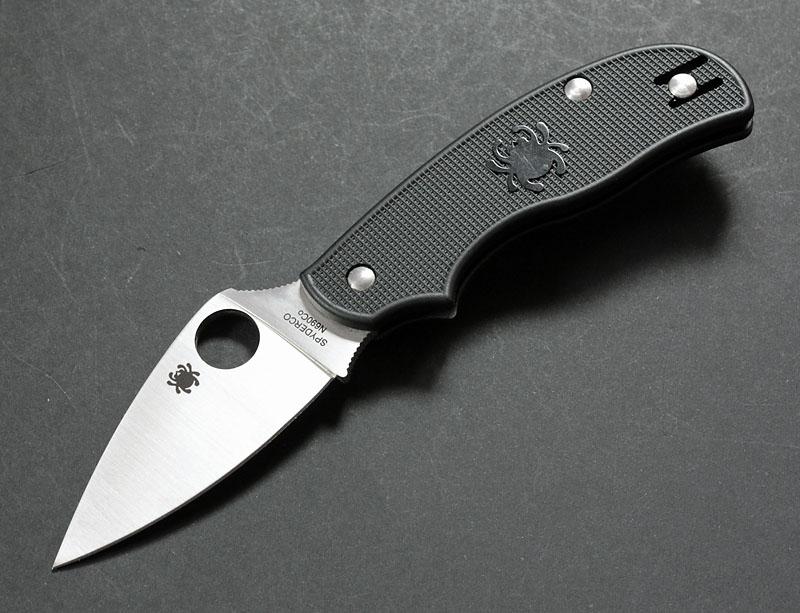 Spy Urban 1