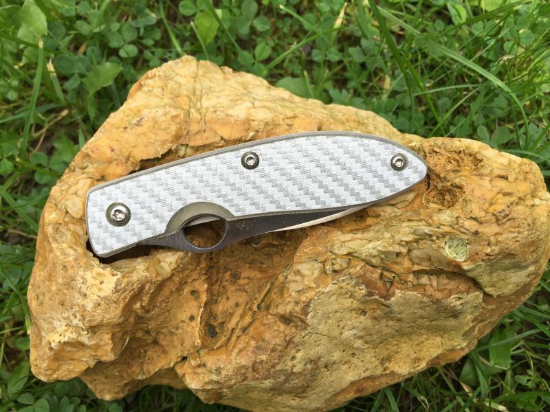 Spyderco Air 02