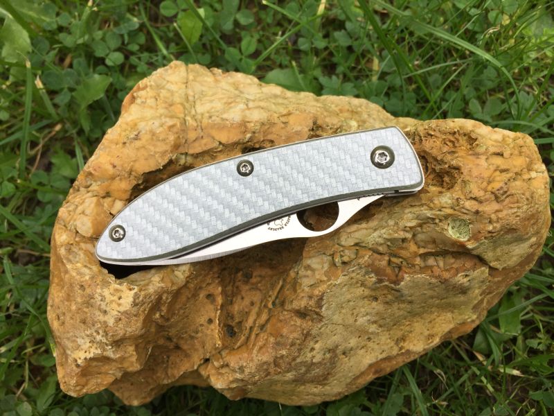 Spyderco Air 03