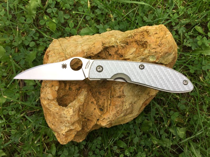 Spyderco Air 04