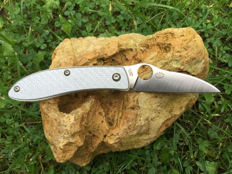 Spyderco Air 06