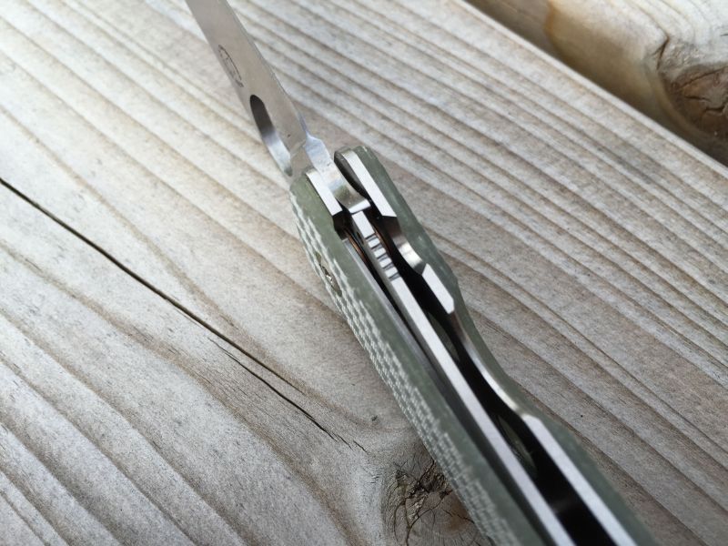 Spyderco Air 07
