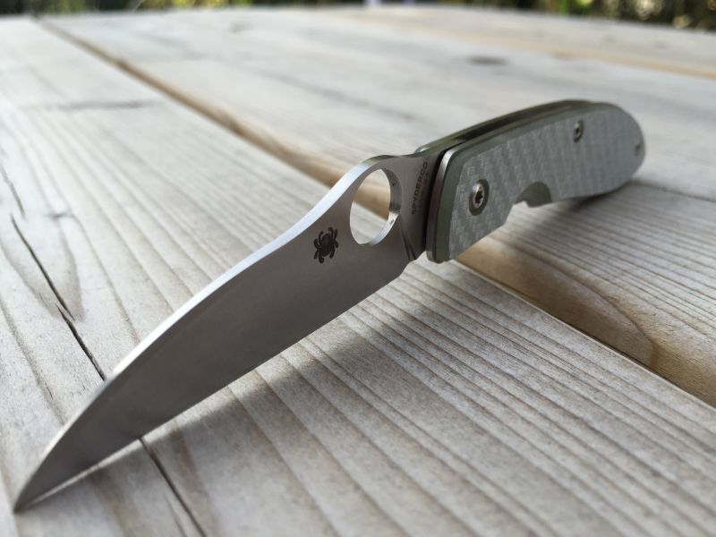 Spyderco Air 13
