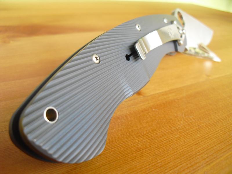 Spyderco C36TIFP 003