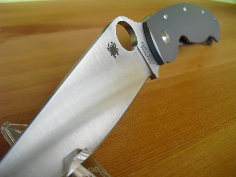 Spyderco C36TIFP 004