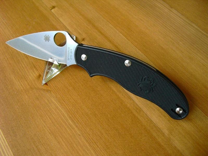 Spyderco C94PBK 2013 001