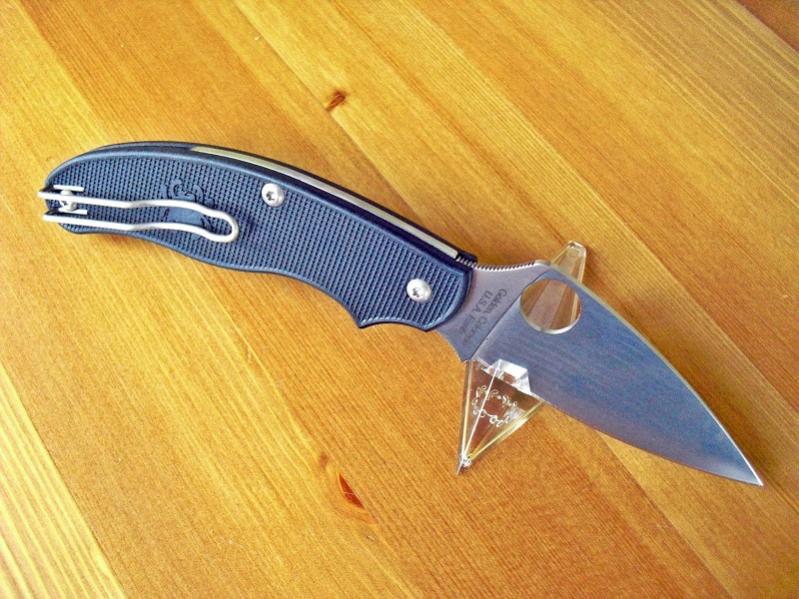 Spyderco C94PBK 2013 004