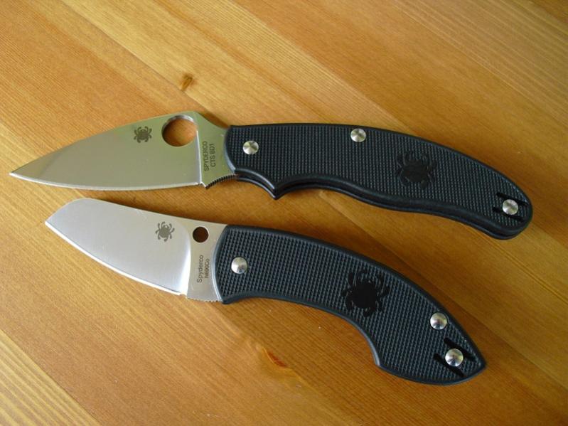 Spyderco C94PBK 2013 006