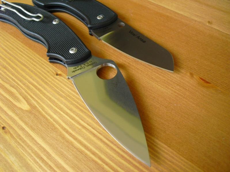 Spyderco C94PBK 2013 009