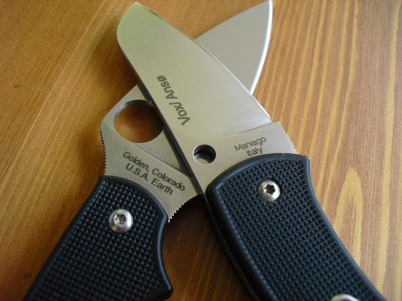 Spyderco C94PBK 2013 010
