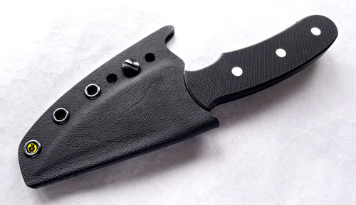 Spyderco Revers
