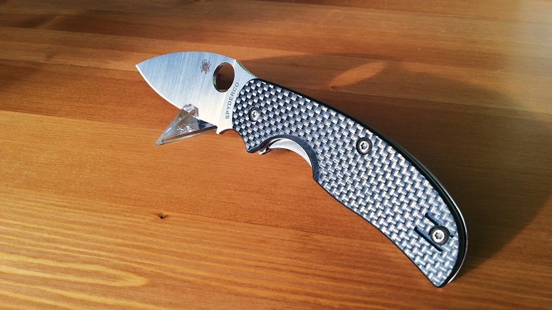 Spyderco Sage1&2 001