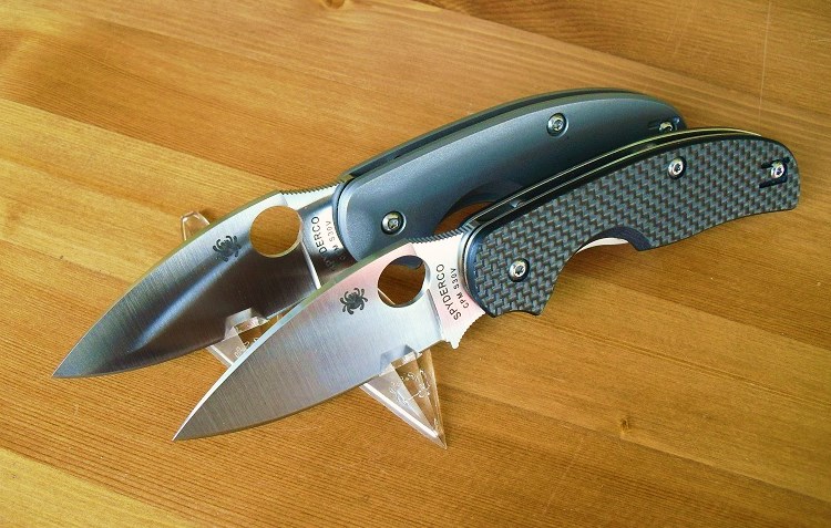 Spyderco Sage1&2 023