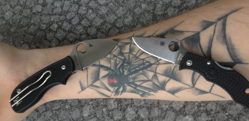 Spyderco