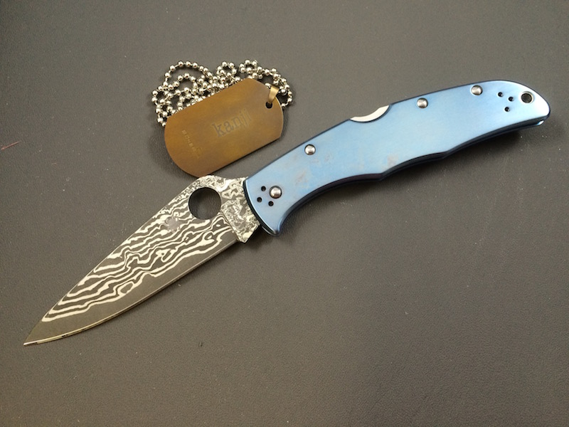 spydie titan