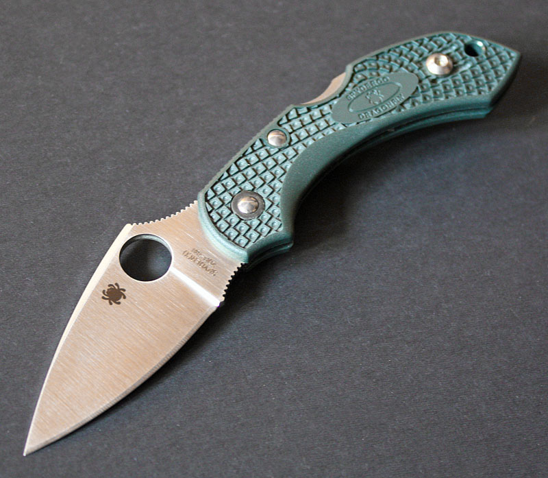 SpyDrFly F