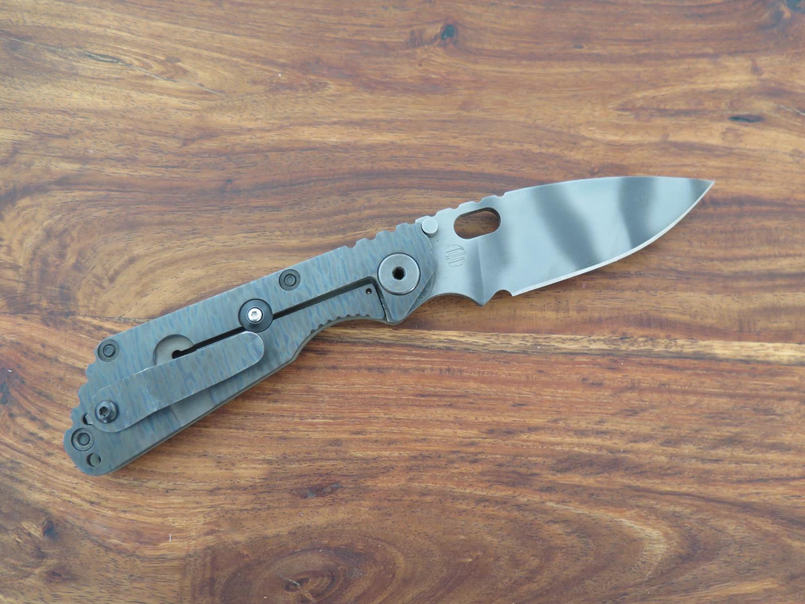 Strider SNG CC 2