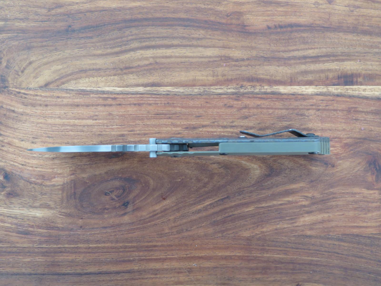 Strider SNG CC 3