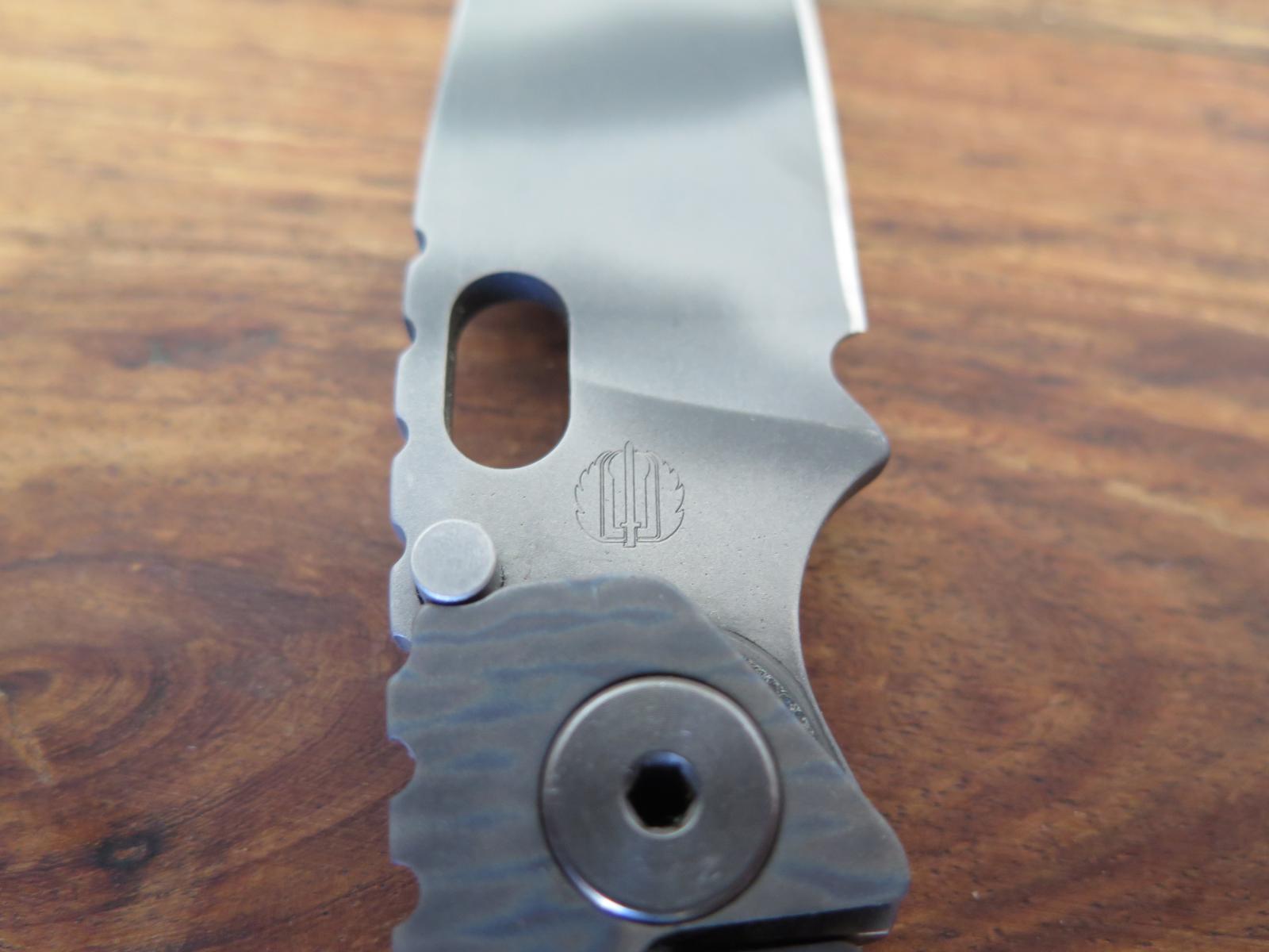 Strider SNG CC 4