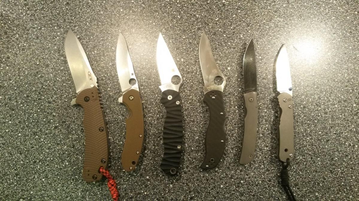 "Teure" Folder