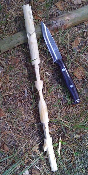 Trystick
