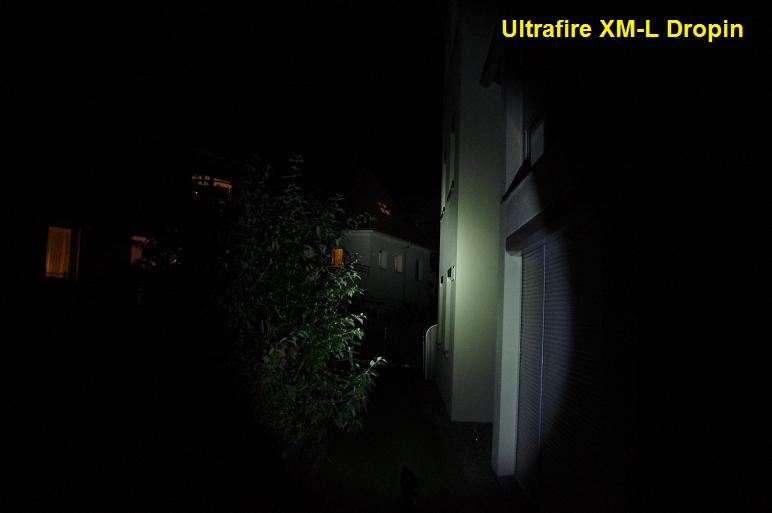 Ultrafire