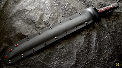 Wakizashi