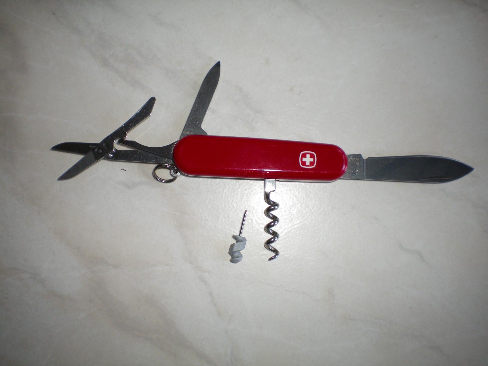Wenger Classic 02 Art 10209