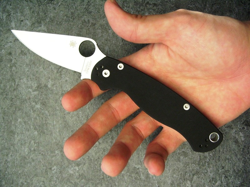 Spyderco_Paramilitary_2_Handlage_offen.jpg